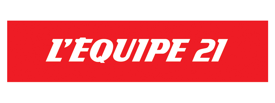 L'EQUIPE 21